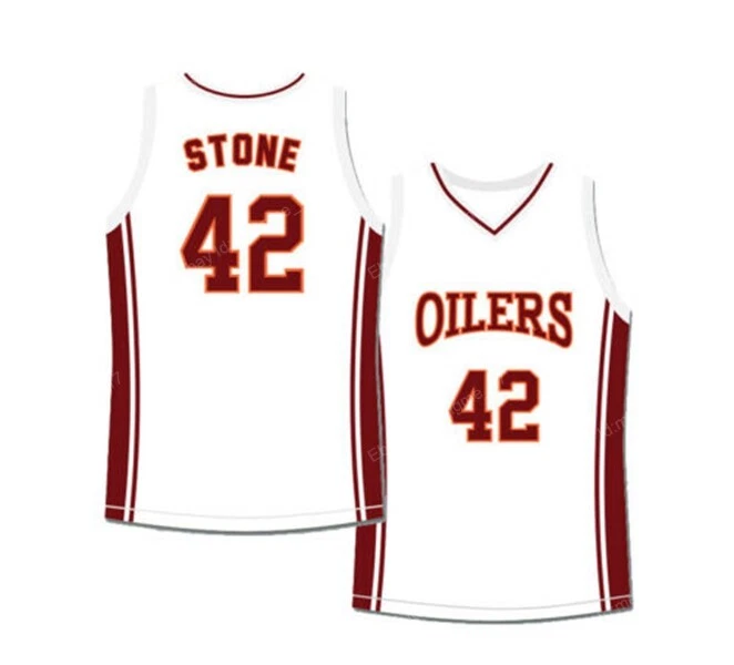 Richmond 2024 oilers jersey