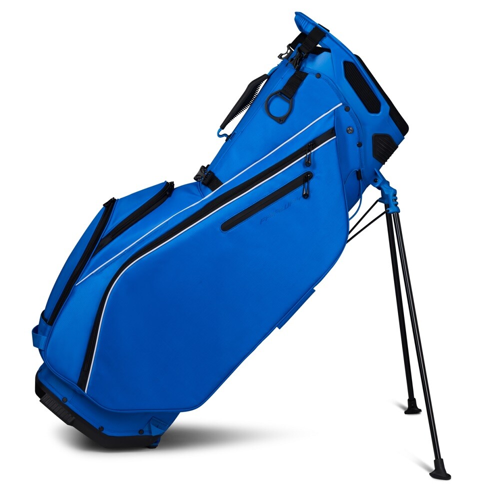 NEW Callaway Golf Fairway 14 Stand L Bag No Logo Royal 194518505147