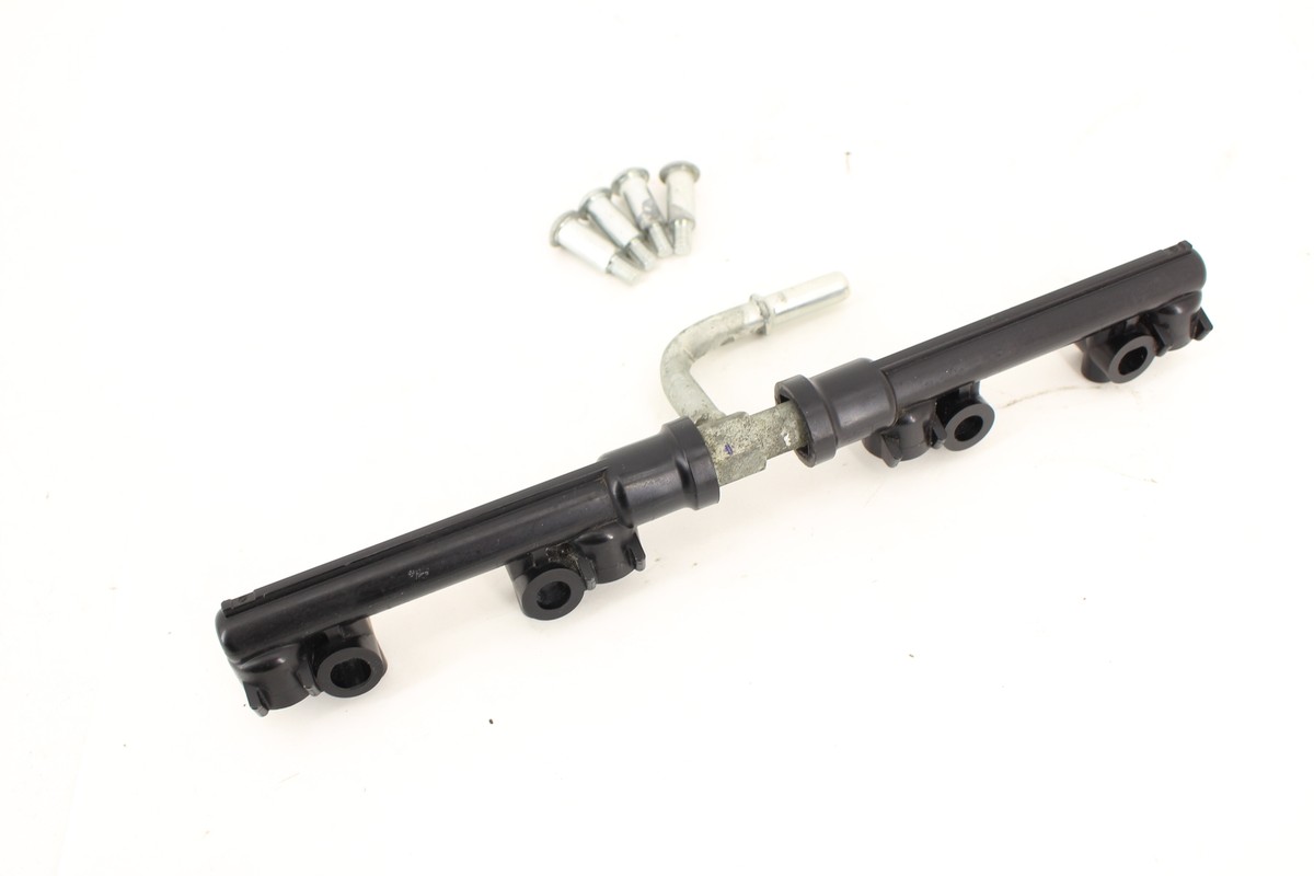 2023 KAWASAKI NINJA ZX6R ZX636 FUEL HOSE GAS LINE TUBE PIPE