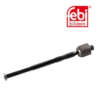 Febi Bilstein Axialgelenk Spurstange Vorne Links FüR Isuzu D-Max I 8DH 2.5 Ditd