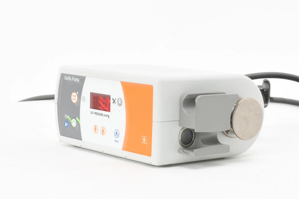 Smith & Nephew GoFlo Pump 72204968S Arthroscopy Pump - Image 4 of 4