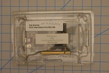 26-0144 / KLA TENCOR PCA ETHERNET PRO/100 LAN / KLA TENCOR