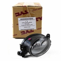 TYC Nebelscheinwerfer FüR Mercedes W169 W204 C209 W211 W463 X164 W164 W251 Links