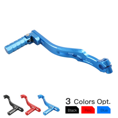 NICECNC Gangschalthebel Fußpedal Für Yamaha Raptor 700 700R YFM700R 2013-2026