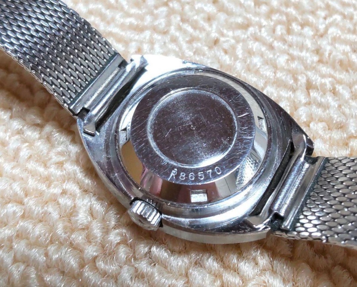 Limited Edition】RADO Space Wing Ladies Automatic Watch | eBay Limited Edition】RADO Space Wing Ladies Automatic Watch | eBay