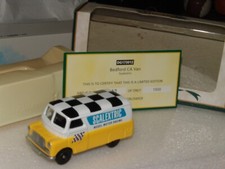 Bedford CA Van, Scalextric Model Motor Racing DG173012 de la coleccion Days Gone