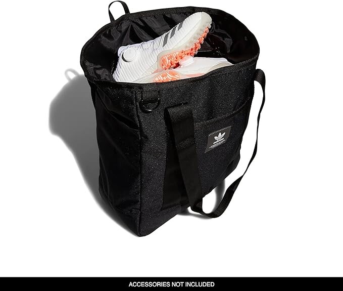 [adidas] CLOT X ADIDAS TOTE BAG /追跡付 adidas Originals x CLOT Unisex Tote Bag Green JL7887