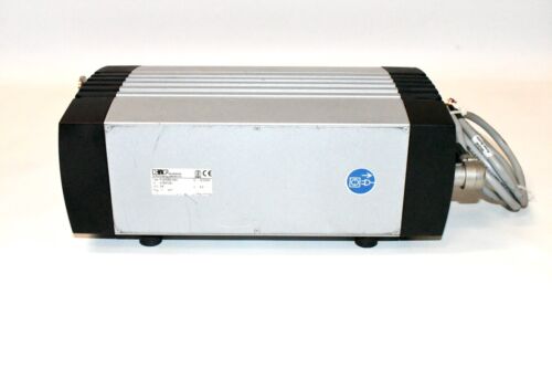 KNF NEUBERGER PJ20062-920 Membran-Vakuumpumpe 24VDC, 4,2A - Bild 2 von 5