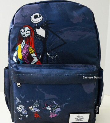 Disney Nightmare Before Christmas Large 16