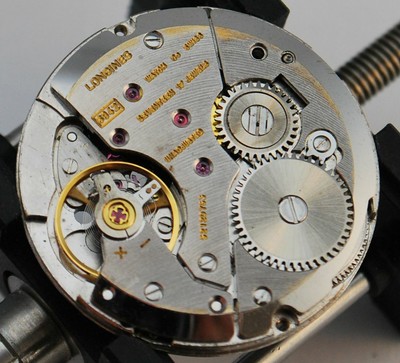 LONGINES 6942 swiss watch Movement original Spare Parts - Choose From List  | eBay