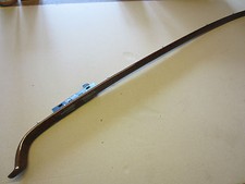 Zierleiste Armaturenbrett Mercedes W210 W 210 mit PDC MOPF 2106807671 Holz Mopf