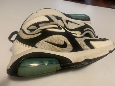 Nike Air Max 200 Size US 7. Used ( Free Postage)