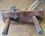Vintage Birmingham Woodworking Plane Made In England 