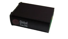 Genuine Global Cache iTach Ethernet IP to Serial with PoE IP2SL-P (Missing Side)
