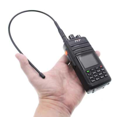TYT TH-UV8200 Walkie Talkie 136-174MHz 400-520MHz Ham Two Way Radio Long Range