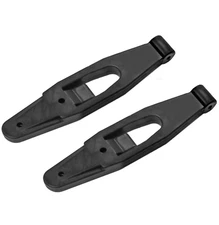 PETERBILT HOOD LATCH KIT (RIGHT & LEFT) PETERBILT (1987-2011)