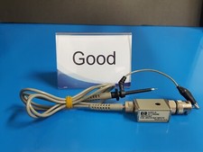 HP/Agilent 10431A : 10:1 Probe 1MOhm 6.5pF