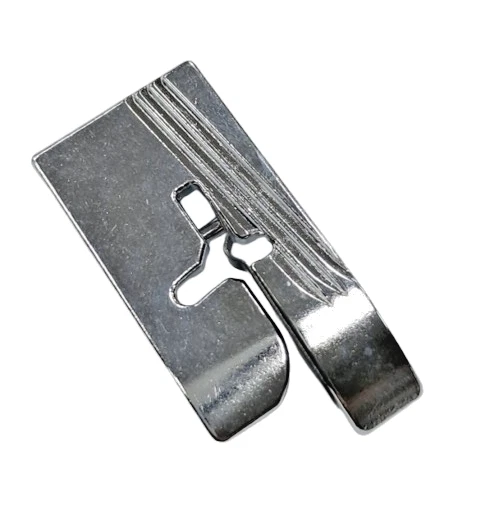 Blindhem Foot (G) 7mm #825817009 for  Janome Snap On - Image 2 of 3