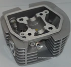 HONDA OEM CYLINDER HEAD 2001-2003 XR100R 2004-2013 CRF100F 12200-KN4-A61