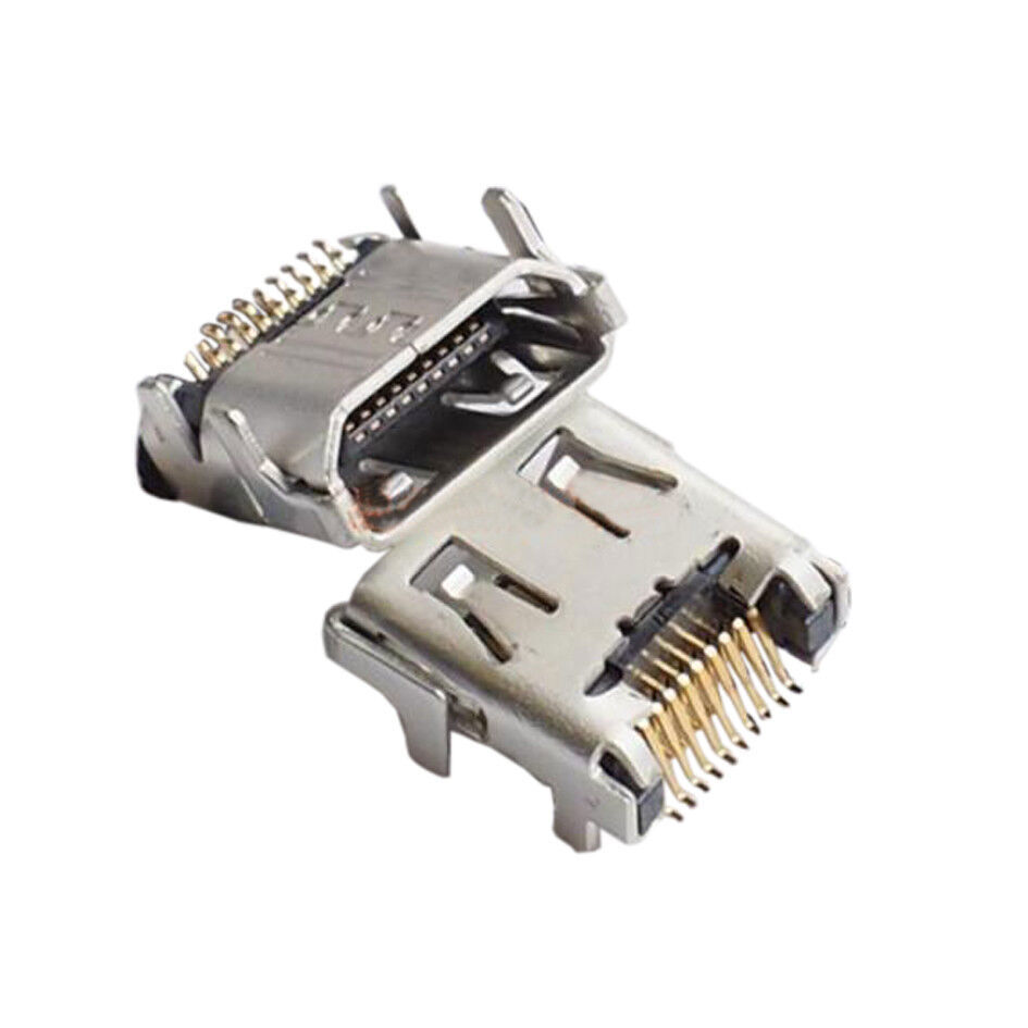 Mini Hdmi Gh4 Hdmi Port Original HDMI Output Port Connector For