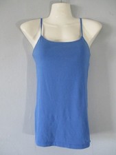 Aeropostale Women's Size Medium Blue Camisole
