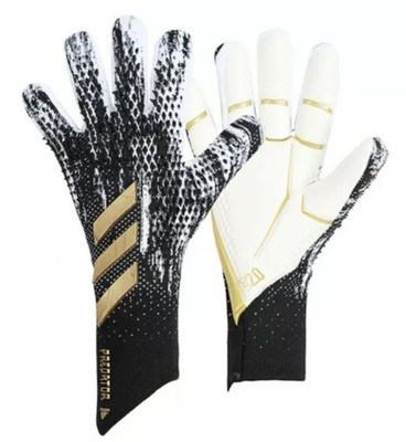 black gold predators