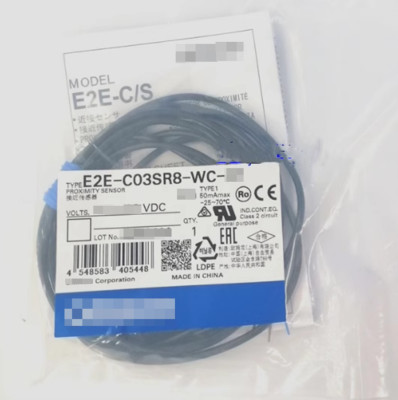 For E2E-C03SR8-WC-B2 proximity switch sensor