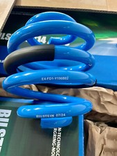 Ersatzfeder hinten Bilstein B14 Gewindefahrwerk VW T5 / T6 - neue Version 2024