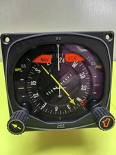 Pictorial Navigation Indicator as removed P/N 066-3046-01 S/N 13623