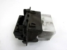 T1000034Z Resistor Heater Air Conditioning Renault Clio Estate 1.5 D 55KW 5M