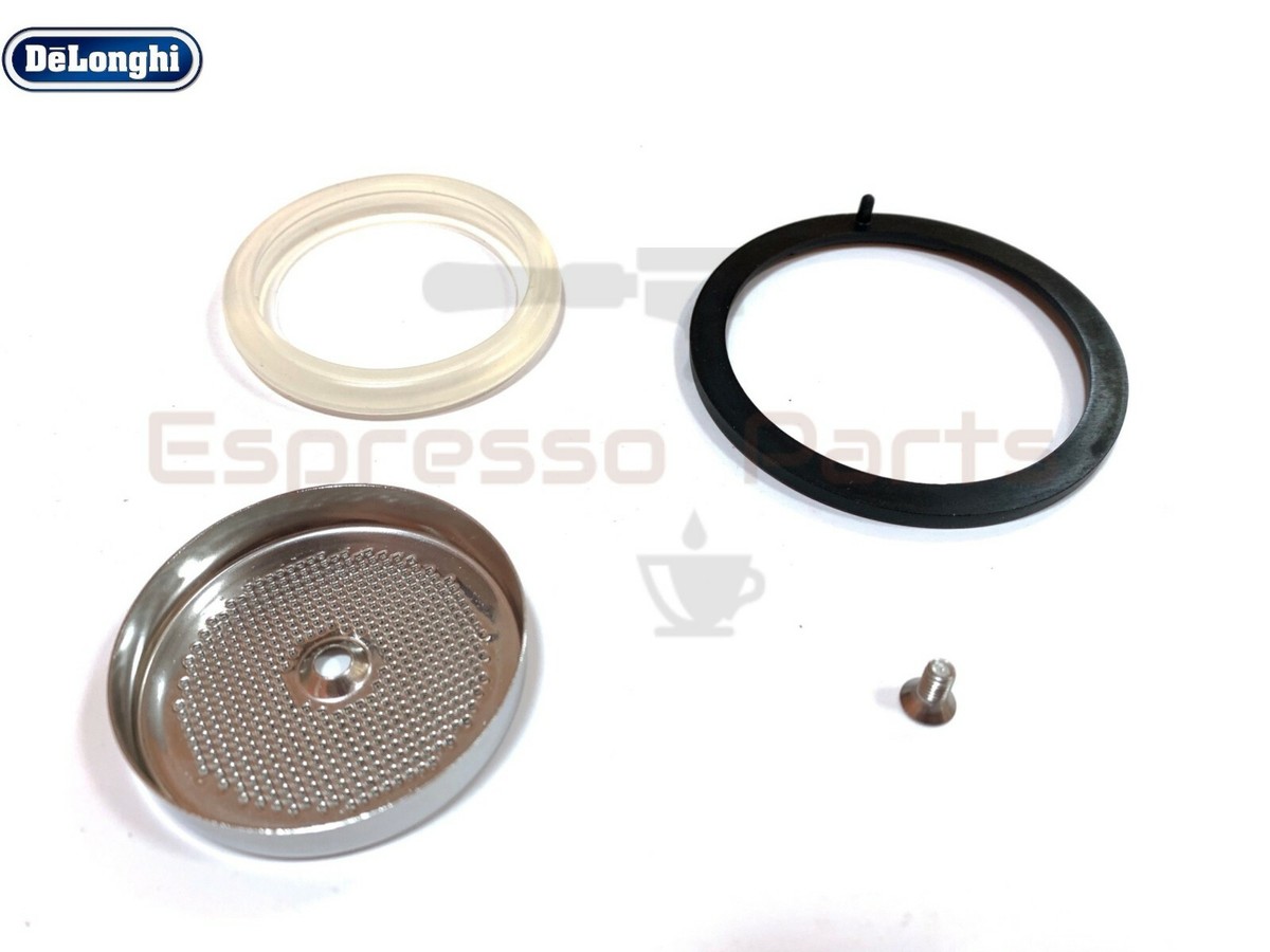 【専用】De'Longhi DEDICA EC680 Amazon.com: De'Longhi Dedica Coffee Machine EC680.BK, 15 Bar