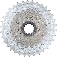 Cassette SHIMANO SLX CS-HG81 - 10v