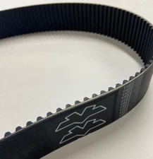 Replacement Belt For Ultima 2" Old School Open Primary Belt Drives Part # 58-901