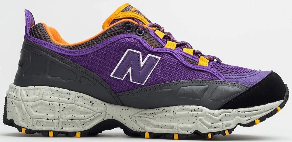 New Balance 801 Trail Prism Purple