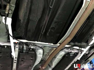 Ultra Racing Front Lower Bar for LEXUS ES 250 ES 300H (XV60) '12-'18 (RL4-3466A)