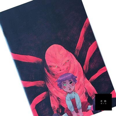 Something Is Killing the Children #27 Dell Edera SIKTC Comic ONE PER STORE VF+