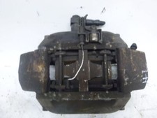 Bremssattel links hinten MERCEDES-BENZ M-KLASSE (W163) ML 270 CDI  120 KW  163