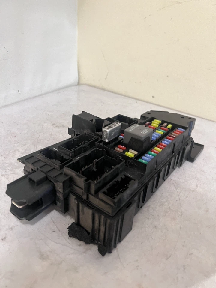 Ford F150 2010 caja de fusibles interior BCM OEM AC3T-15604-CC Foto 2 de 4