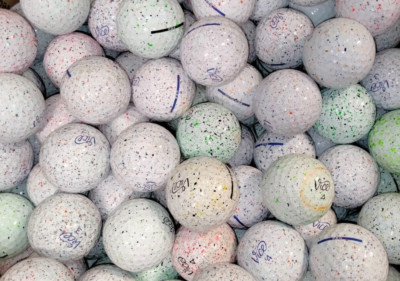 3 Dozen Vice Pro Drip Golf Balls - 2A/3A - Assorted Models/Colors