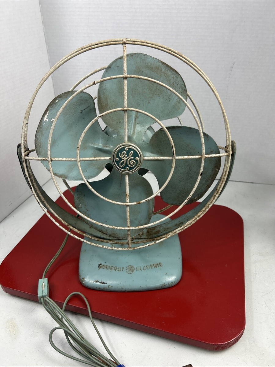 VTG General Electric GE 4-Blade 10