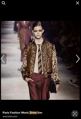 DRIES VAN NOTEN ヒョウ柄　ホルスター s-l400.jpg