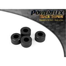 Powerflex Black Front Arm Outer Bushes To Roll Bar for Toyota Starlet KP60 RWD