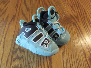 infant uptempo