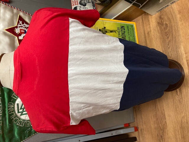 MAGLIA FILA SPORT TRAINING TENNIS T SHIRT MANICHE CORTE