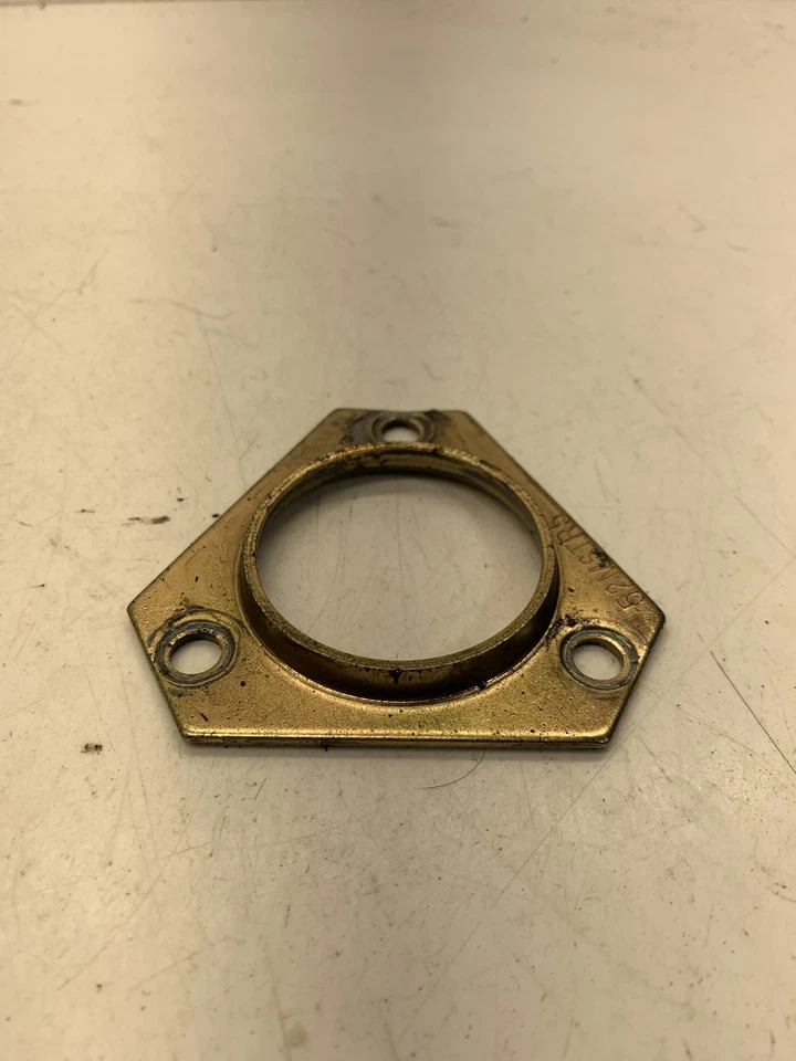 Placa, cojinete de brida, triángulo - 2002 Arctic Cat 440 ZR Cross Country Foto 2 de 4