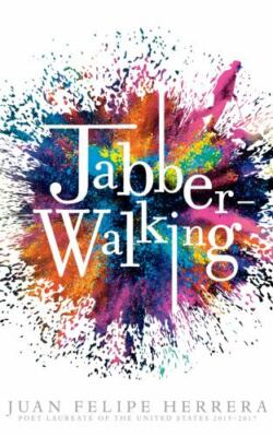 Jabberwalking, Herrera, Juan Felipe, Very Good Book
