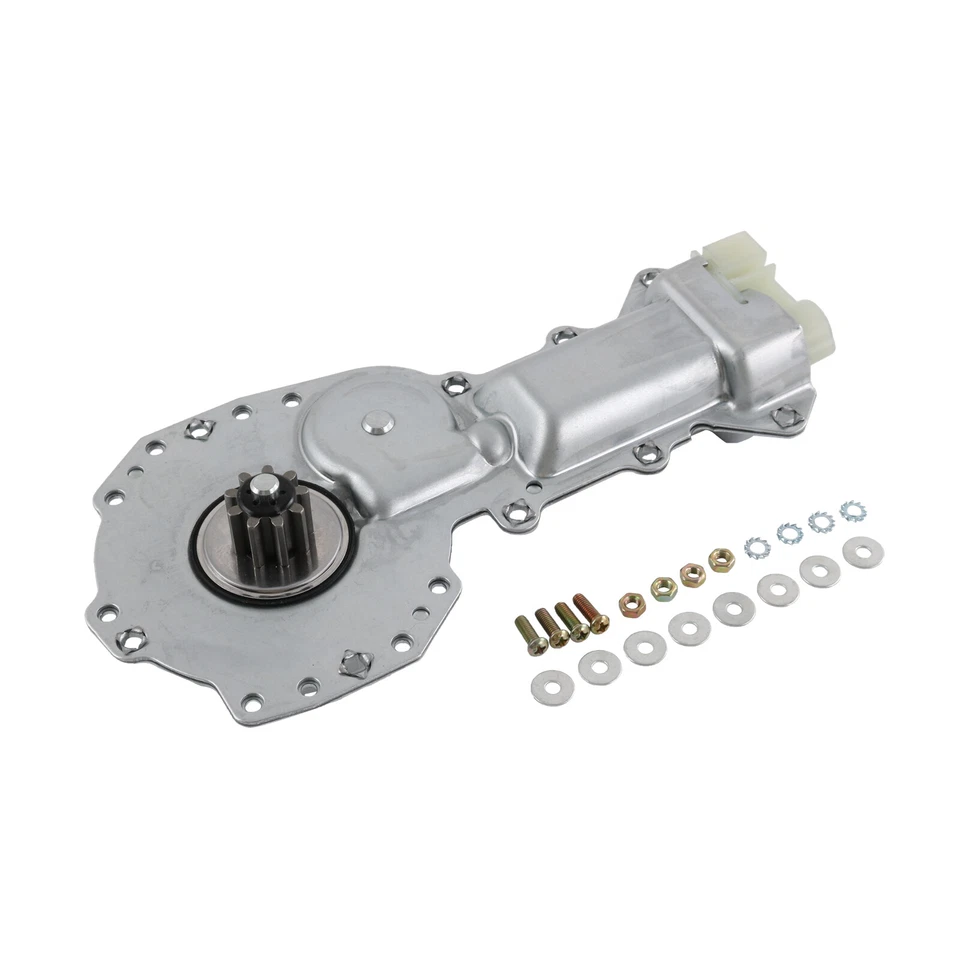 Двигатель подъема стеклоподъемника 9 зубьев для Chevy Camaro Astro Pontiac Firebird Safari - Изображение 2 из 4