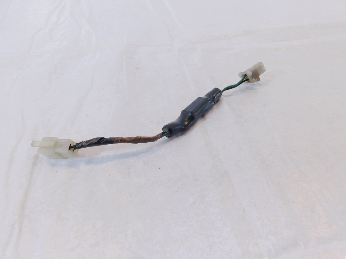 1999-2013 Yamaha Royal Star Venture XVZ13 Audio Speaker Noise