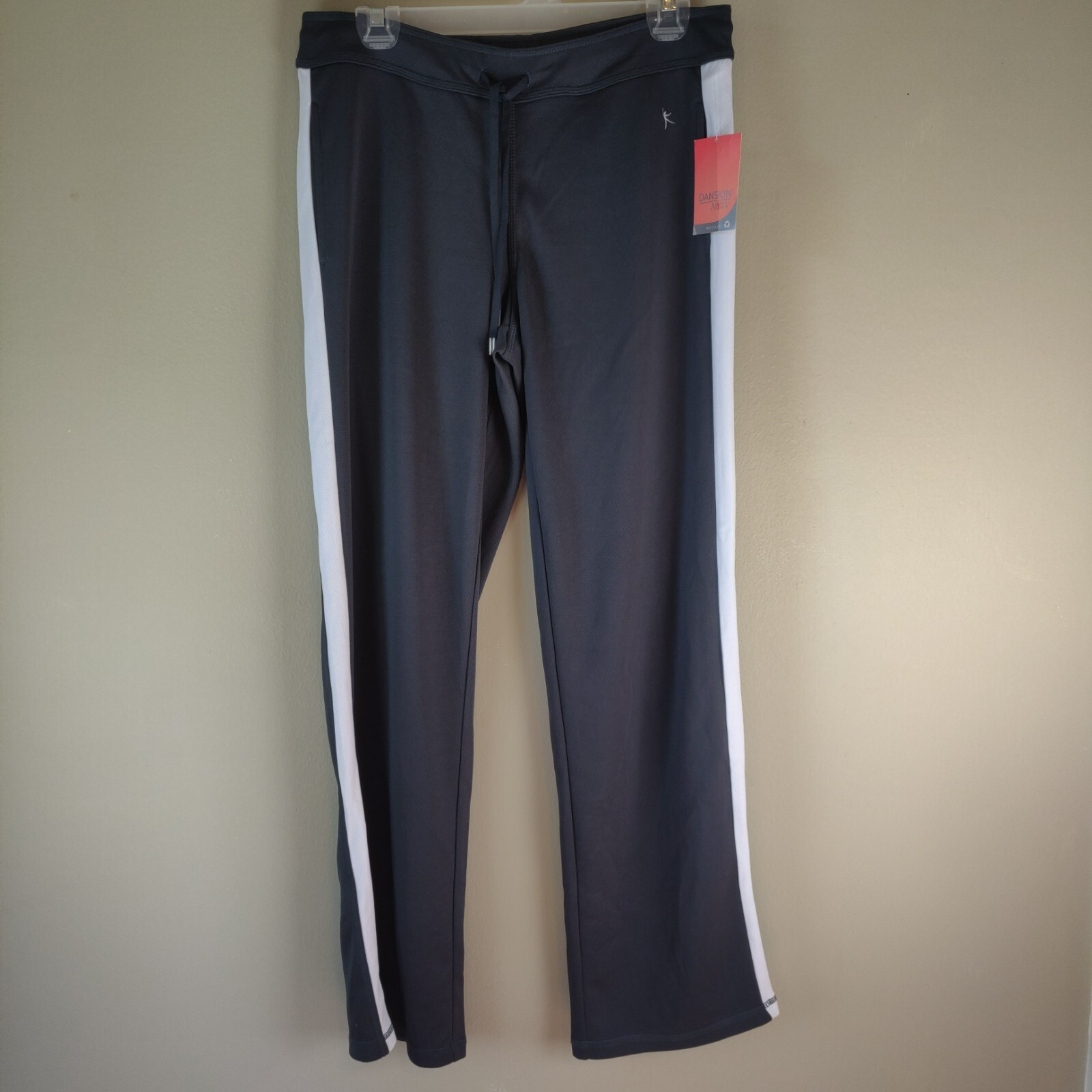 Danskin Now Relaxed Pocket Pant