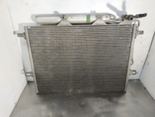 Radiateur Mercedes 220